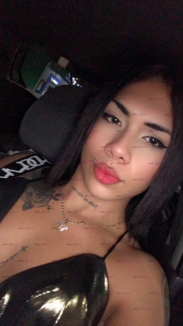 FOTOS DE SHANELL POLLITA MORENA EXÓTICA DISPUESTA A TUS DESEOS COMPLACIENTE EN LA CAMA