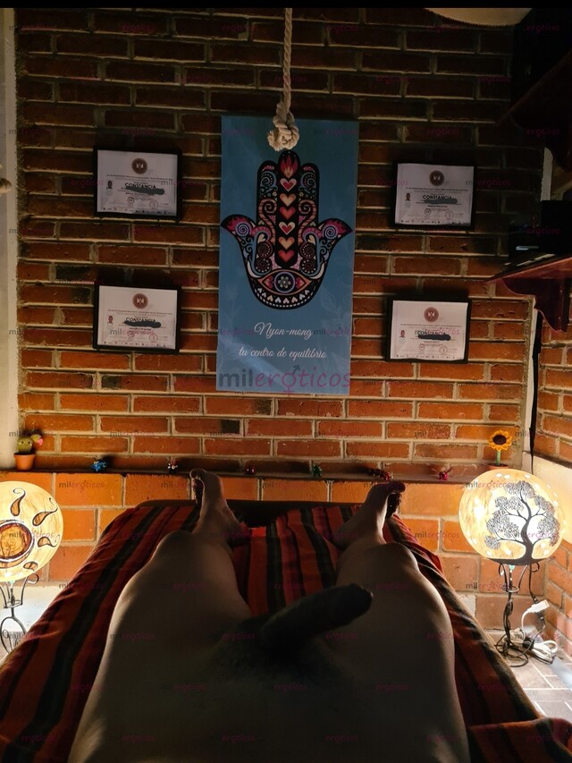 FOTOS DE MASOTERAPEUTA, CACHONDO, NALGON, COMPLACIENTE, RELAJATE EN TODOS LOS SENTIDOS