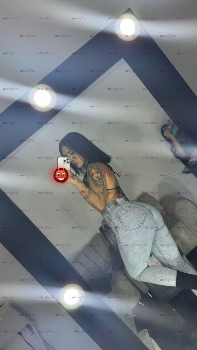FOTOS DE SHANELL POLLITA MORENA EXÓTICA DISPUESTA A TUS DESEOS COMPLACIENTE EN LA CAMA