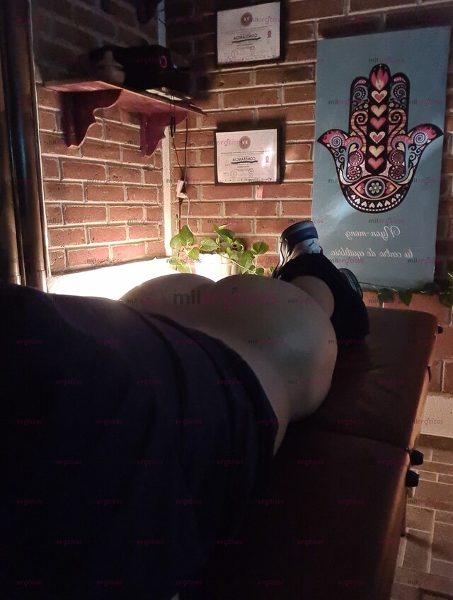 FOTOS DE MASOTERAPEUTA, CACHONDO, NALGON, COMPLACIENTE, RELAJATE EN TODOS LOS SENTIDOS