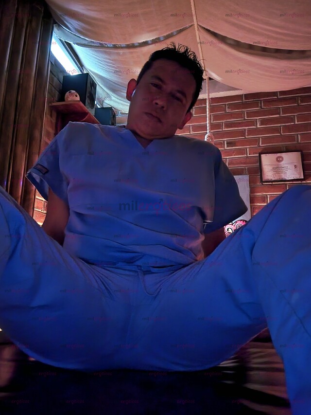 FOTOS DE MASOTERAPEUTA, CACHONDO, NALGON, COMPLACIENTE, RELAJATE EN TODOS LOS SENTIDOS