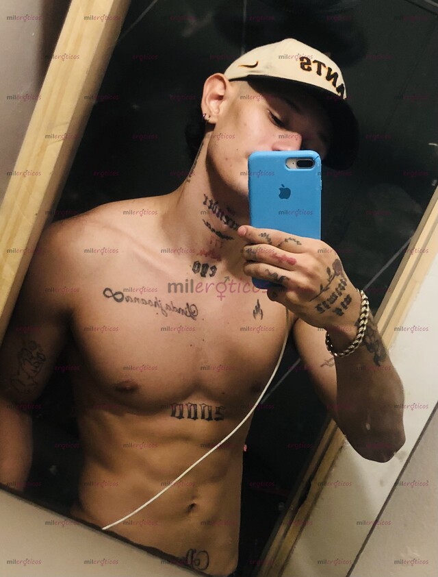 FOTOS DE RANDY SIMÓNS SEXY LATINO 23 CM DE VERGA