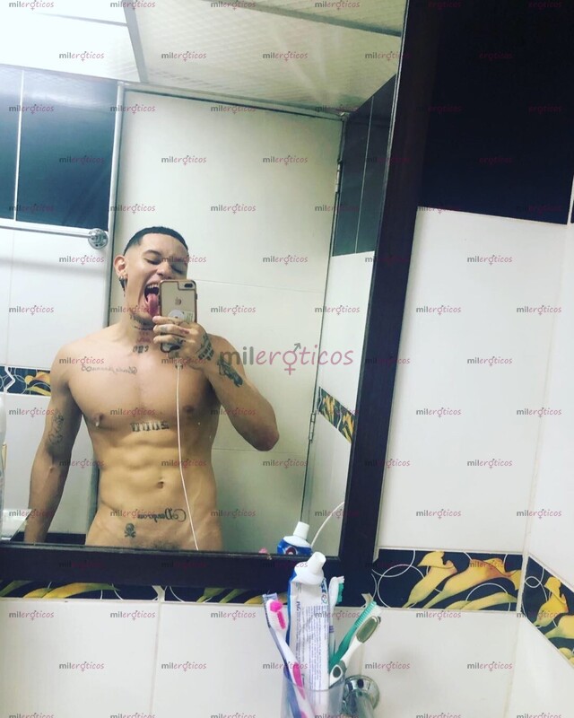 FOTOS DE RANDY SIMÓNS SEXY LATINO 23 CM DE VERGA