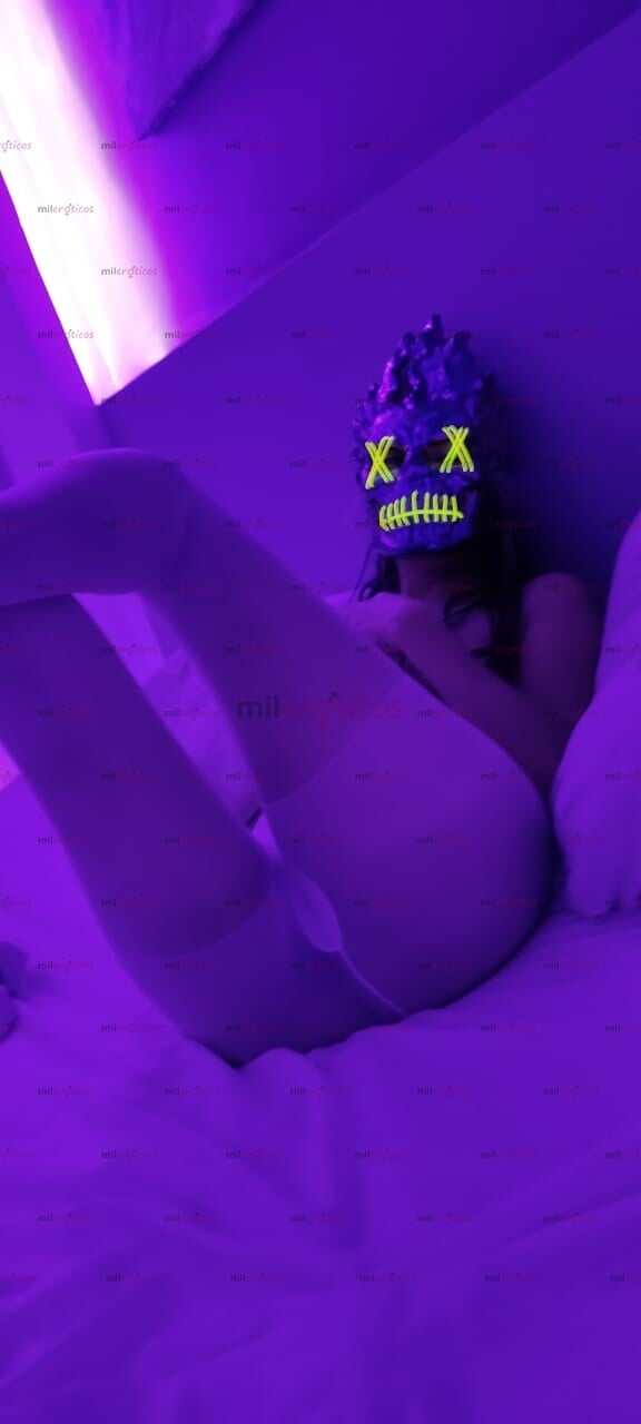FOTOS DE MI NOMBRE ES ISABELLE Y SOY UNA COSPLAYER QUE HA VENIDO A CUMPLIR TUS FANTASÍAS