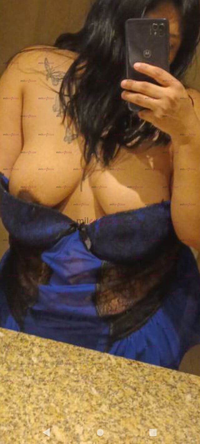 HOLA SOY KANDY UNA CHICA BONITA BBW CHICHONA NALGONA BUENA ONDA (24482483)  - MILERÓTICOS