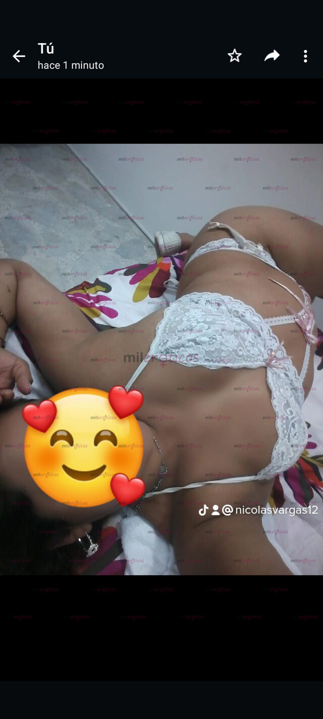 3135852556 - CHICA CALIENTE ARDIENTE QUE VIENE A CUMPLIR TUS DESEOS  (24983307) - MILERÓTICOS