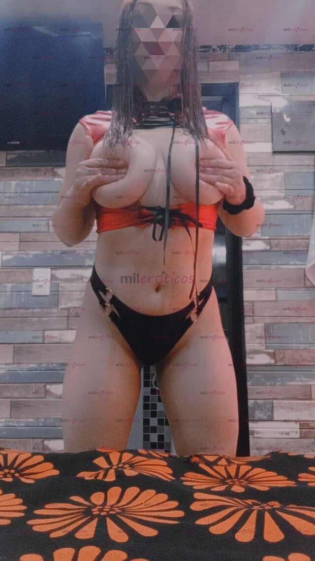 FOTOS DE NUEVA BLANQUITA TETONA DISPUESTA A COMPLACERTE PAJITA RUSA