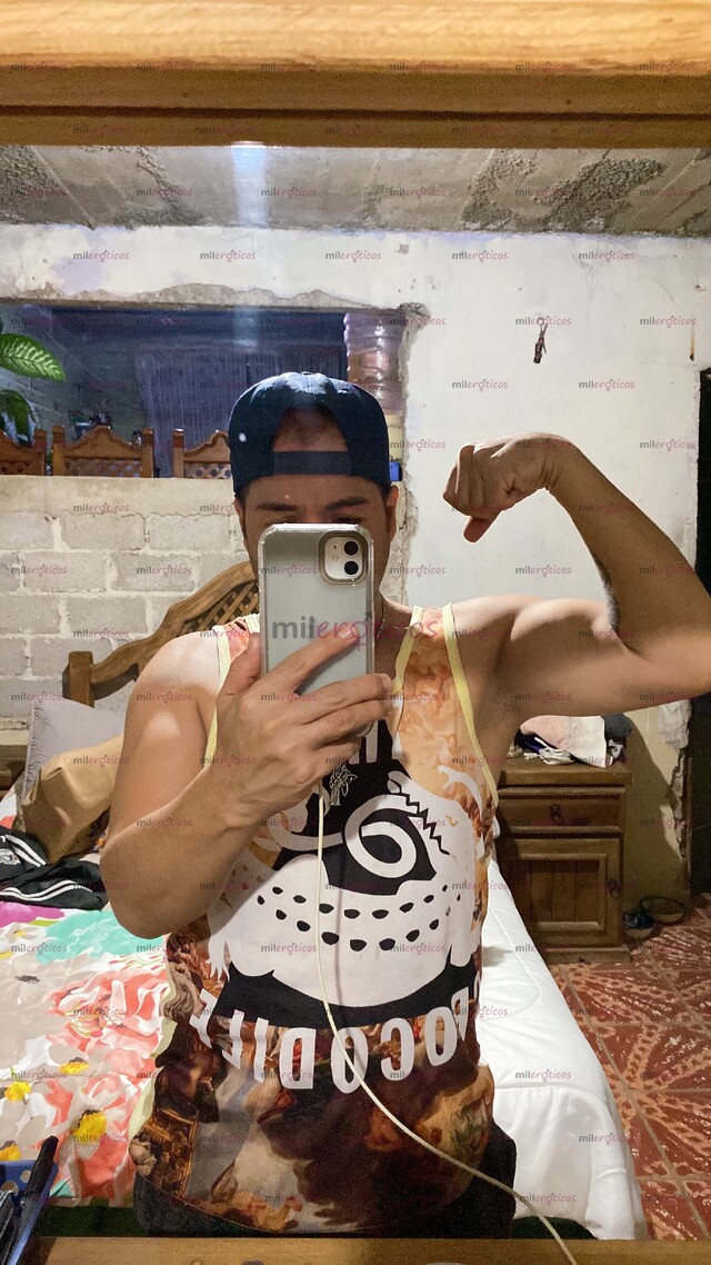 FOTOS DE CHAPARRITO CON BUENA BERGA COJO RICO TRATO CÓMO GUSTES SOI BUENA ONDA