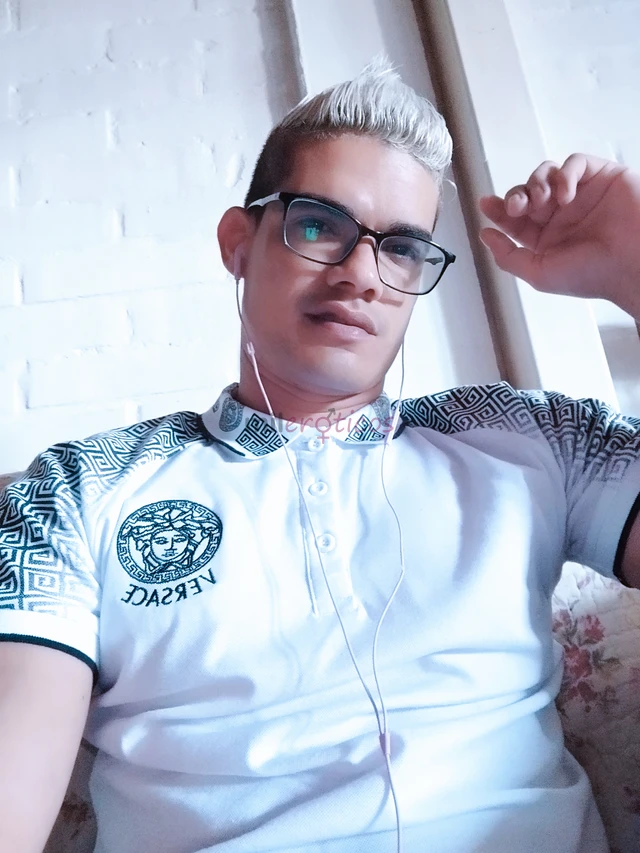 Te invito a conocerme asi sabras como soy