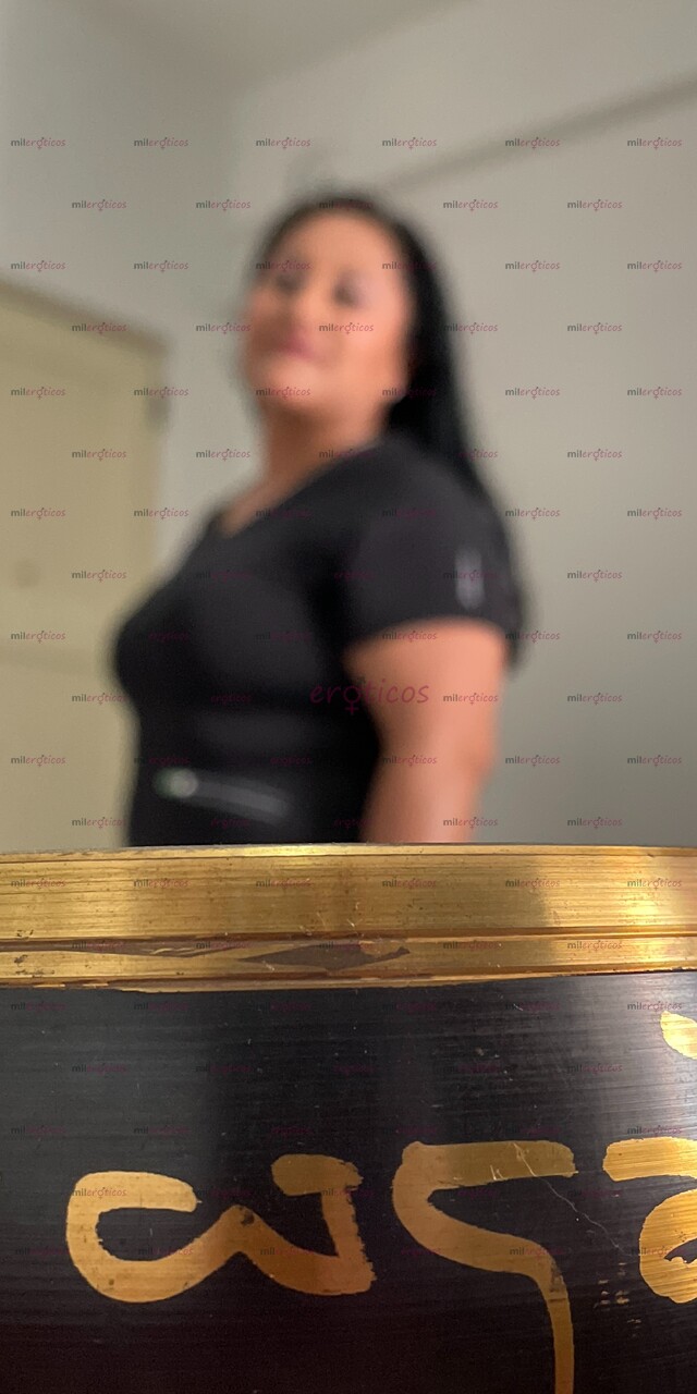 FOTOS DE WENDY, MASAJISTA DEL ARTE TANTRA Y ERÓTICO (MASAJES WENDY)