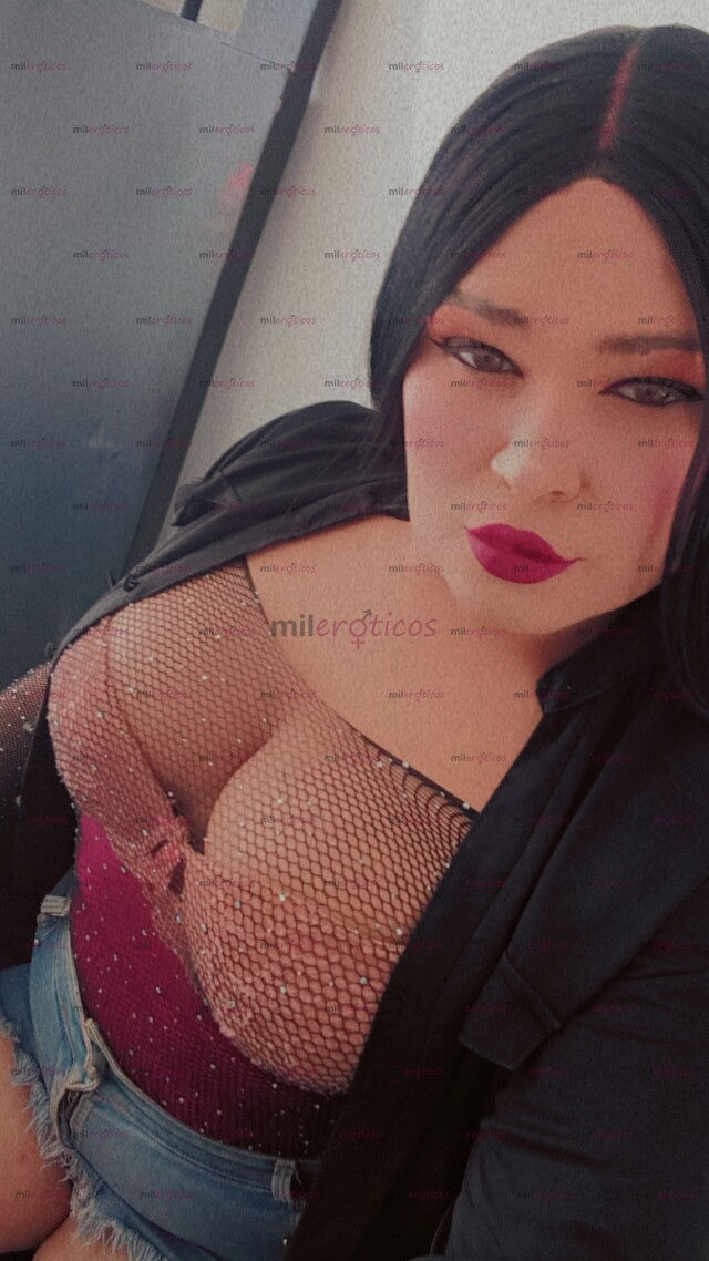 FOTOS DE NUEVO SITIO DISCRETO TRANS DE ALTO IMPACTO... UNA DELICIA DE PERRA PARA TU CAMA