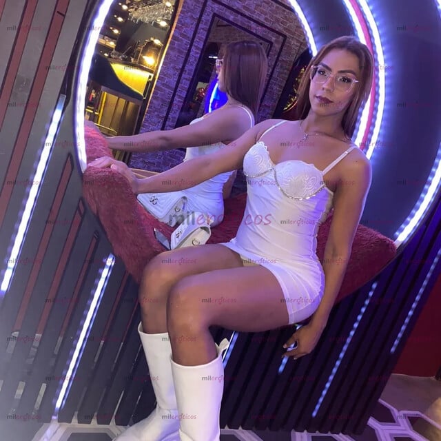 FOTOS DE SEXY TRANS SUPER FOGOSA, 22 AÑITOS PAISA SUPER COMPLACIENTE