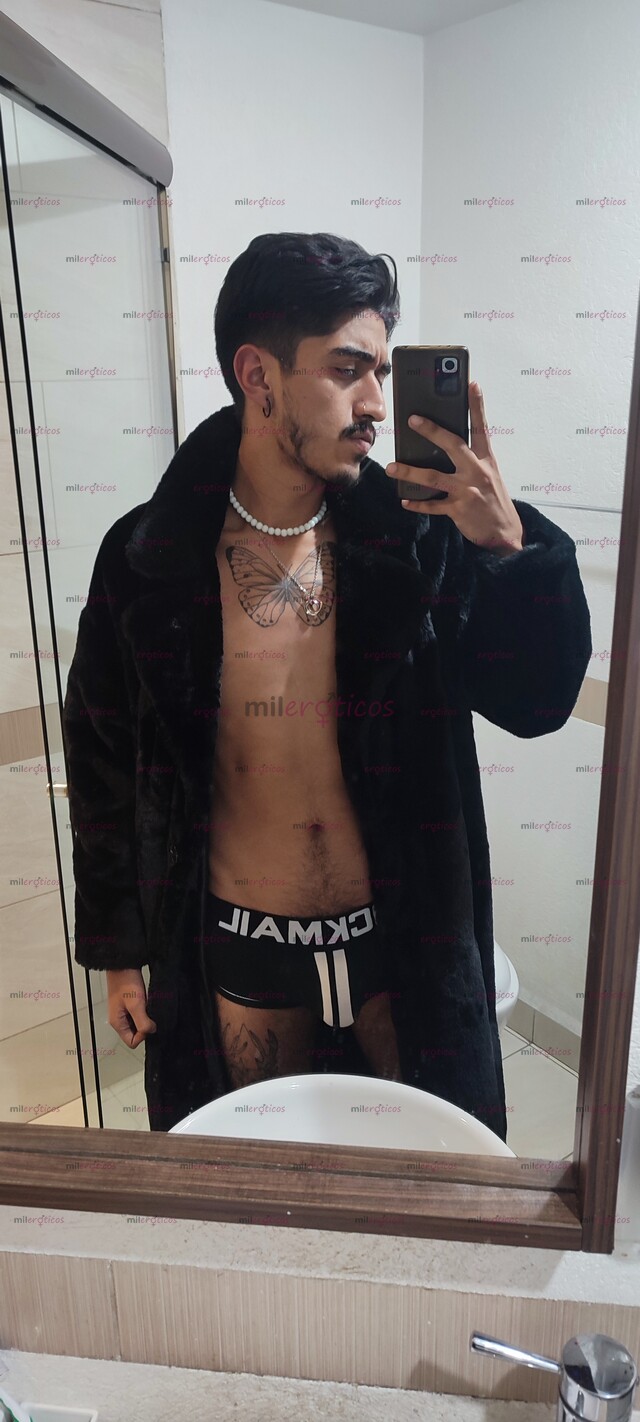 FOTOS DE JOVEN LATINO DELGADO XXL PARA COMPLACERTE (SOLO GENTE SERIA Y SOLVENTE)