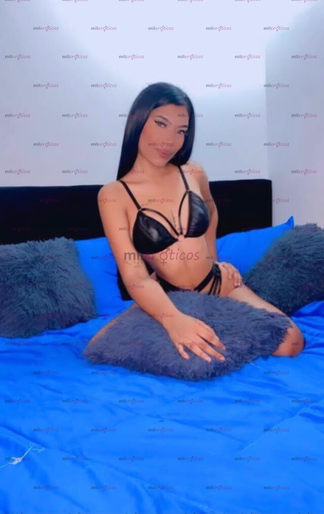 FOTOS DE ROSTRO ANGELICAL, GLÚTEOS FIRMES Y DE PIERNAS EXQUISITAS VEN A PROBARME