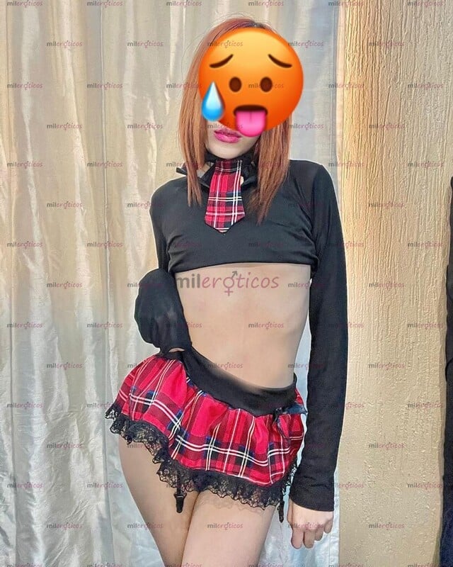 FOTOS DE CLOE TIERNA FLAQUITA HERMOSA LLAMA Y PREGUNTA POR LAS PROMOCIONES QUE MANEJO