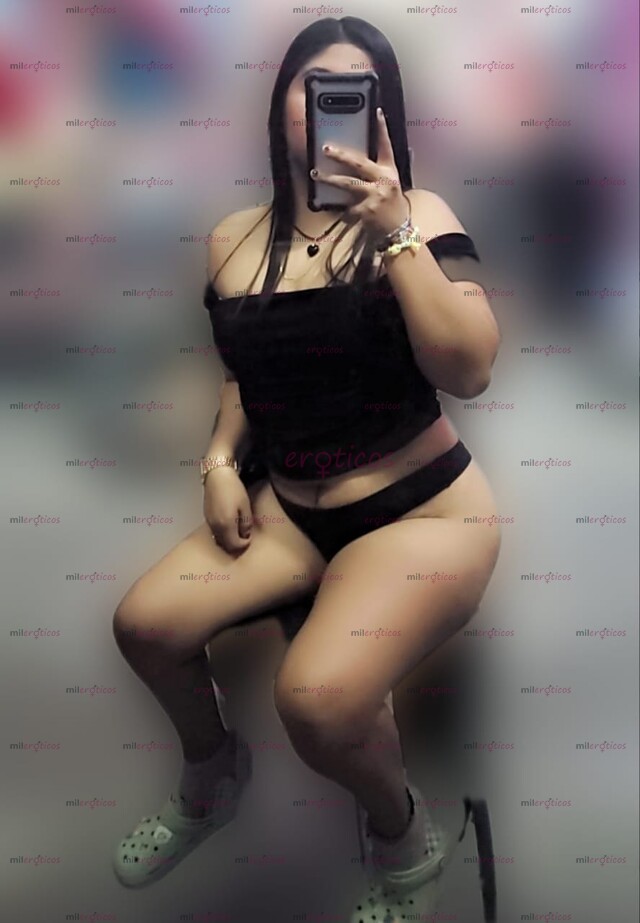 FOTOS DE HOLA BBY SOY SARA Y LLEGUÉ A TI PARA COMPLACERTE