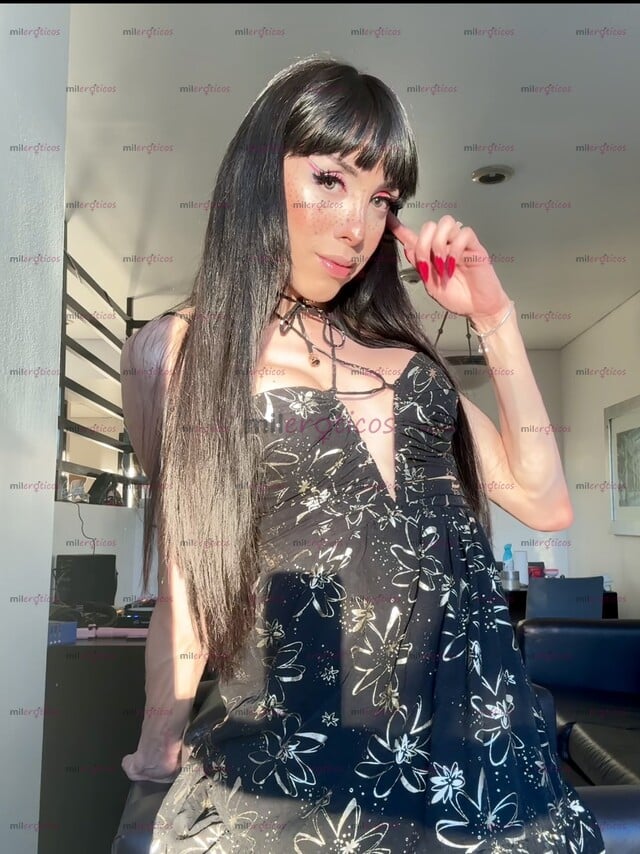 FOTOS DE TRANY BELLA SEXY & FEMENINA DISPONIBLE PASIVA O ACTIVA