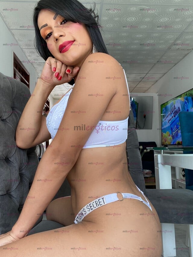 FOTOS DE CHANEL CON APTO DISCRETO Y AIRE ACONDICIONADO TÉ ESPERO
