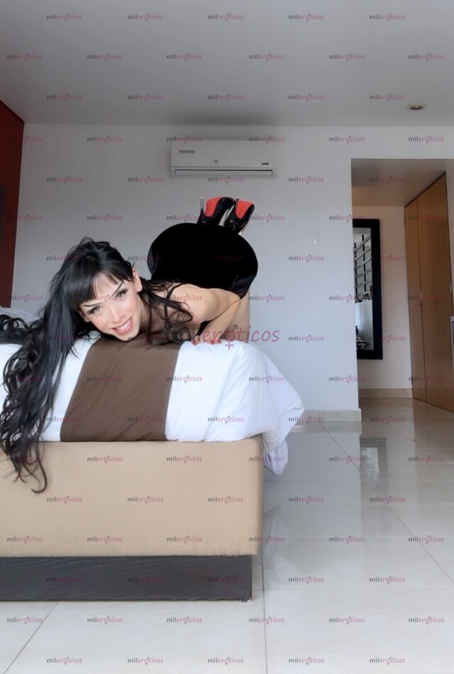 FOTOS DE TRANY BELLA SEXY & FEMENINA DISPONIBLE PASIVA O ACTIVA