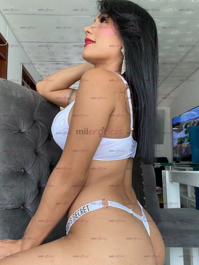 FOTOS DE CHANEL CON APTO DISCRETO Y AIRE ACONDICIONADO TÉ ESPERO
