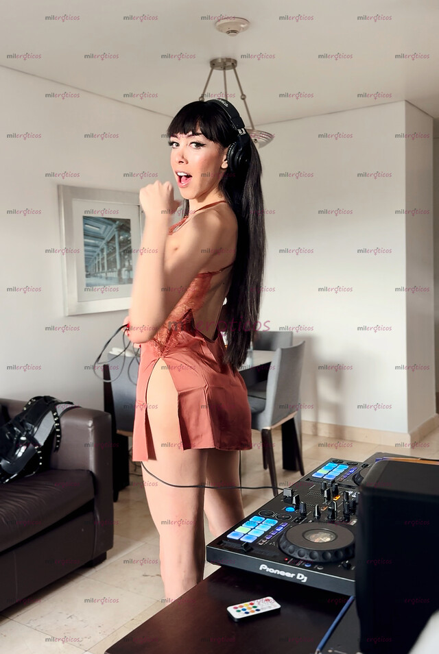 FOTOS DE TRANY BELLA SEXY & FEMENINA DISPONIBLE PASIVA O ACTIVA