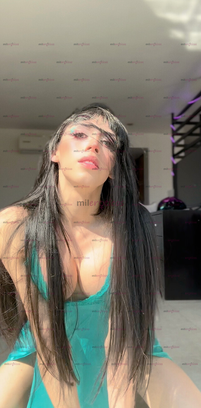 FOTOS DE TRANY BELLA SEXY & FEMENINA DISPONIBLE PASIVA O ACTIVA