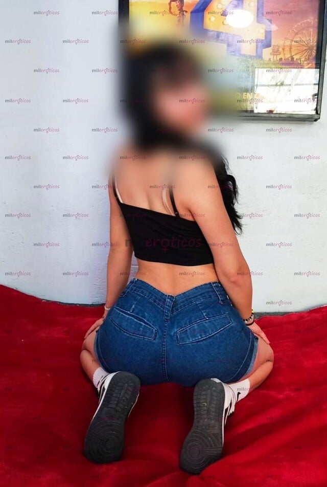 FOTOS DE SAMARA TU DESEO HECHO REALIDAD, LLÁMAME TE VOY A ENCANTAR
