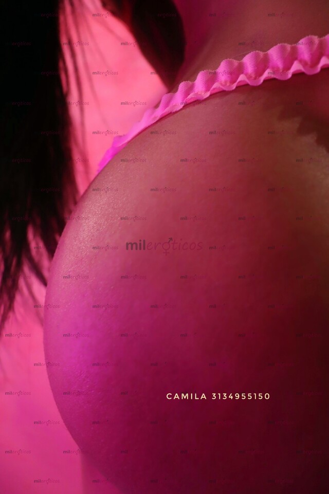 FOTOS DE OJO TRANS DE ALTO IMPACTO CAMILA REALMENTE BELLA VERSÁTIL MANJAR FERROX