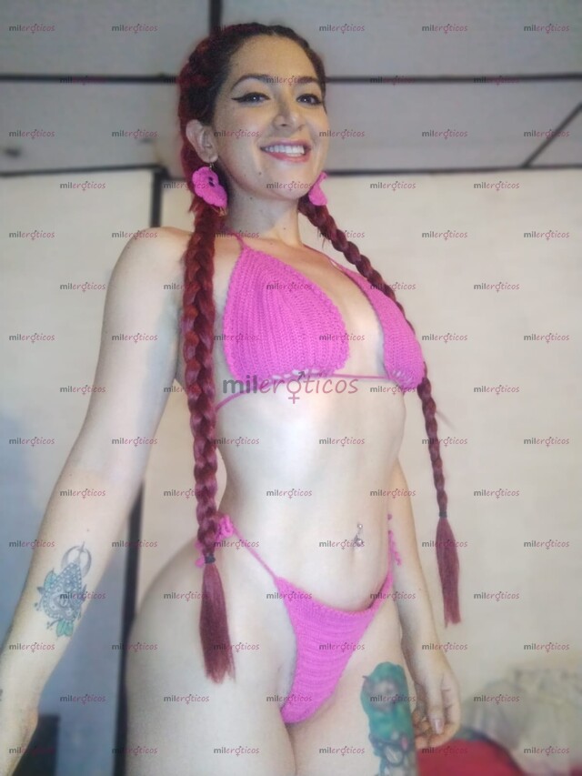 FOTOS DE ESTOY PREPARADA PARA QUE EXPERIMENTEMOS NUEVAS SENSACIONES!