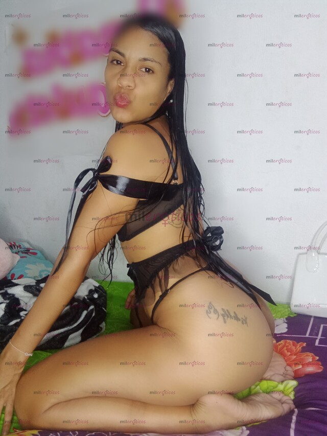 FOTOS DE BELLA MORBOSA Y TOTALMENTE COMPLACIENTE CON DISPONIBILIDAD INMEDIATA 310540133