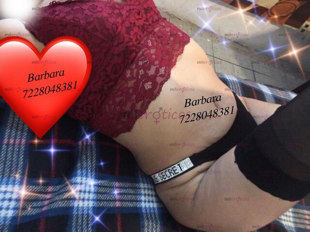 FOTOS DE LINDA, DAMA MASAJISTA INDEPENDIENTE ZONA METEPEC