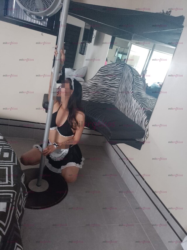 FOTOS DE HERMOSA NENA UNIVERSITARIA COMENZANDO EN EL AMBIENTE