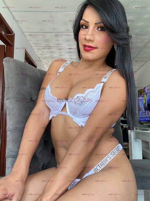 FOTOS DE CHANEL CON APTO DISCRETO Y AIRE ACONDICIONADO TÉ ESPERO