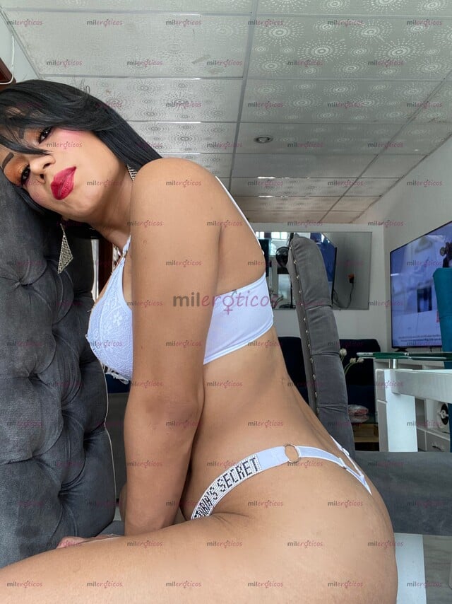 FOTOS DE CHANEL CON APTO DISCRETO Y AIRE ACONDICIONADO TÉ ESPERO
