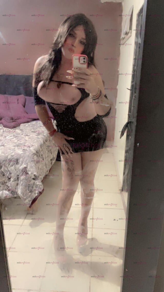 FOTOS DE HERMOSA TRANS DE BUEN VER INTERACTIVA PERO MUY FEMENINA EN TU CIUDAD