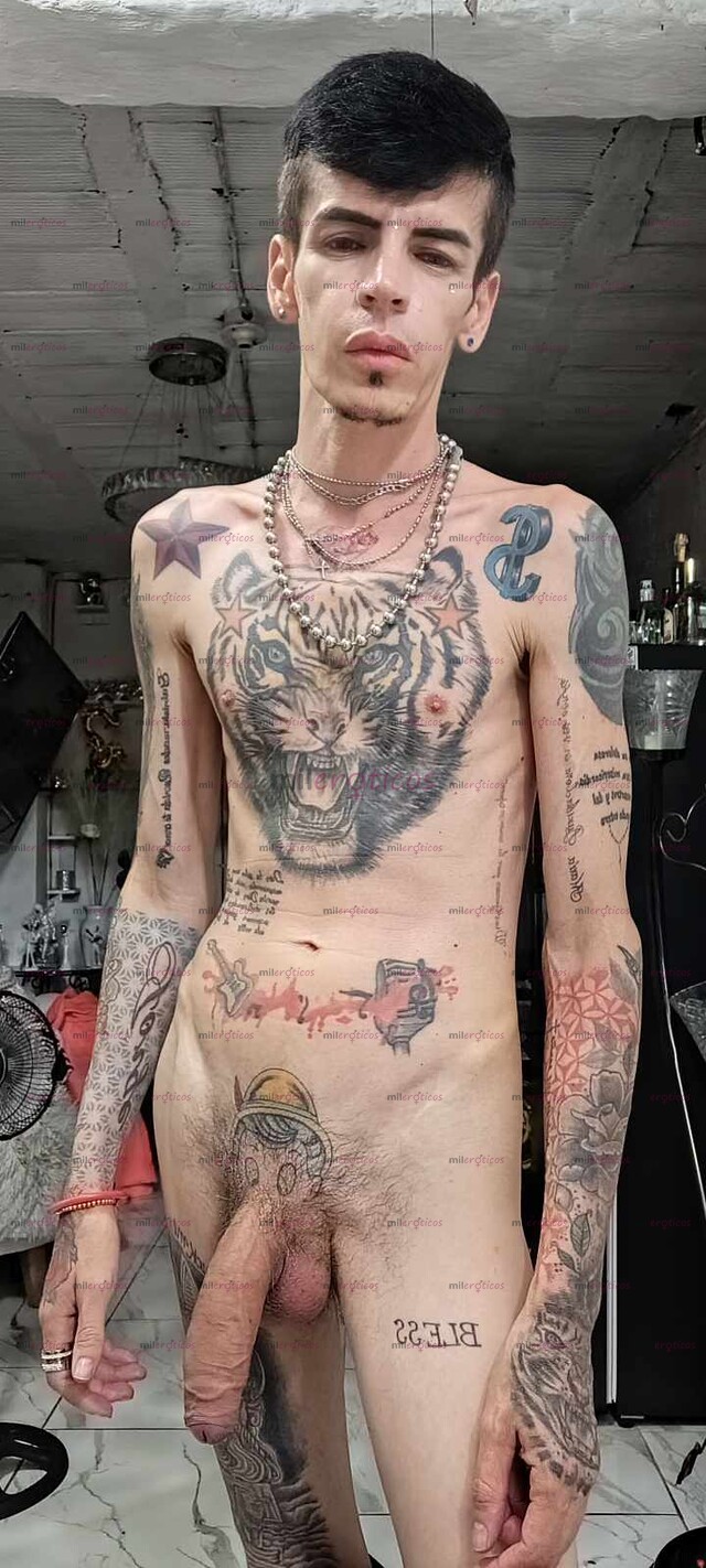 FOTOS DE FLACO ACTIVO LECHERO MORBOSO VENTA DE CONTENIDO Y VIDEO LLAMADAS