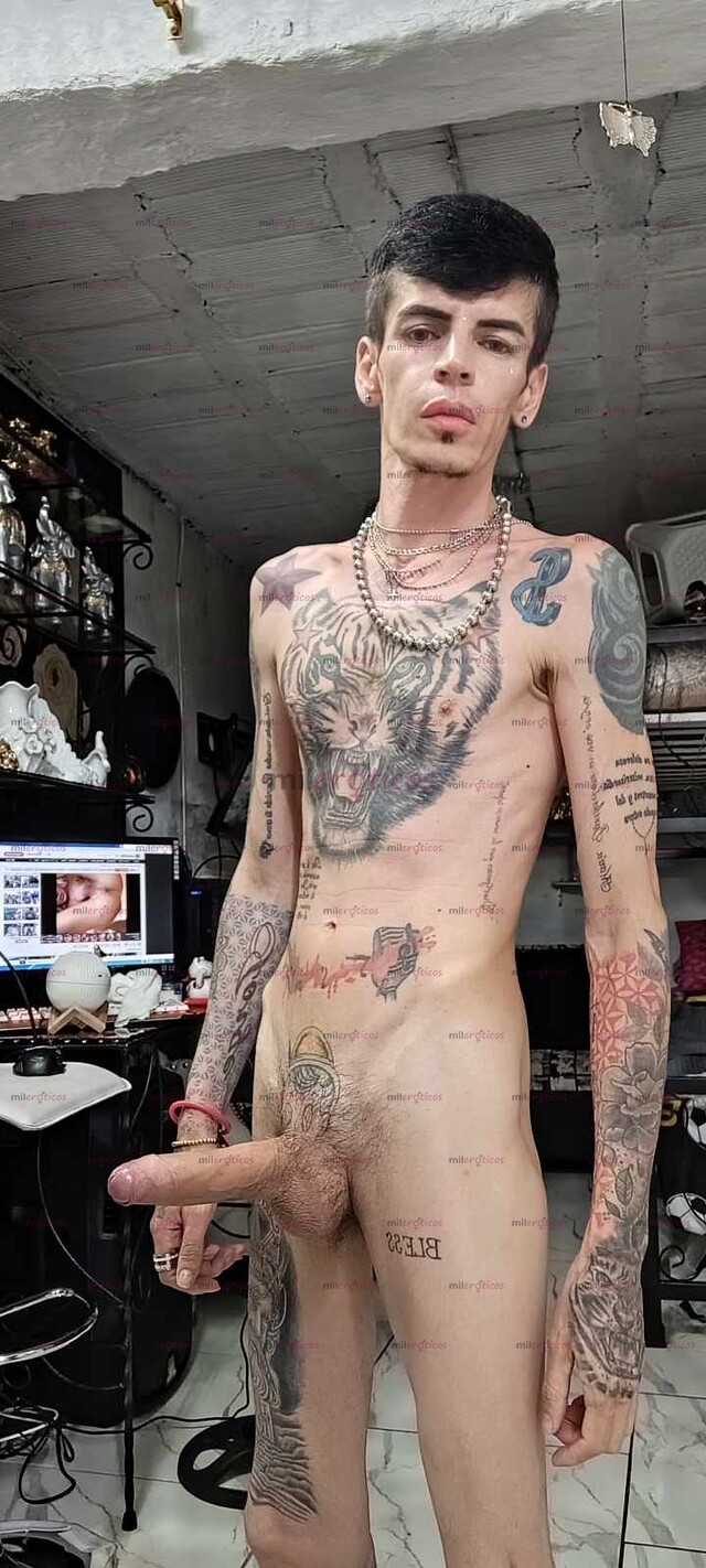 FOTOS DE FLACO ACTIVO LECHERO MORBOSO VENTA DE CONTENIDO Y VIDEO LLAMADAS