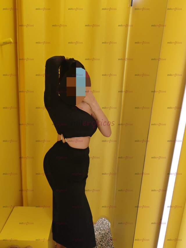 FOTOS DE SEXY Y DELICADA 21 AÑITOS UNA CHICA INIGUALABLE PARA COMPLACERTE