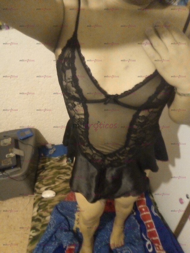 FOTOS DE SCREAM PUTITA TRANS COMPLACIENTE Y CON GANAS DE QUE LE DES SU LECHITA CALIENTITA