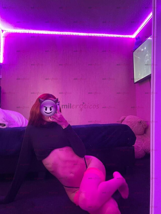 FOTOS DE SEXI DELGADITA MUY CALIENTE PREPARADA PARA COGERTE