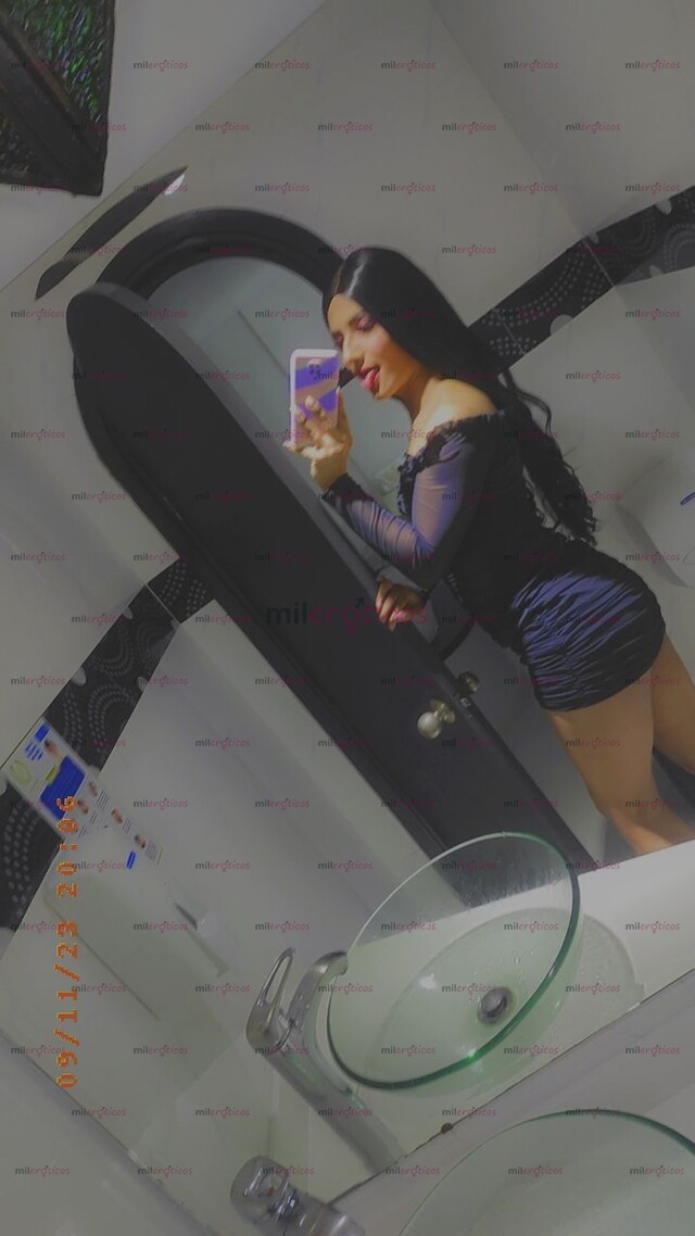 FOTOS DE CHICA TRANS SÚPER COMPLACIENTE DISPUESTA A TODO