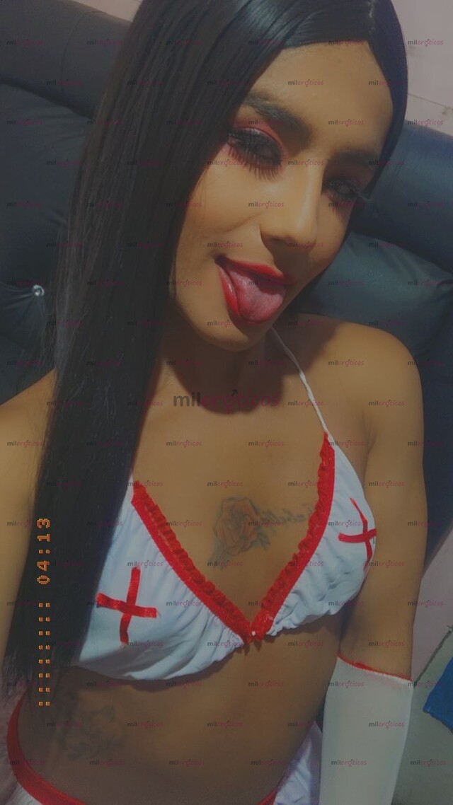 FOTOS DE CHICA TRANS SÚPER COMPLACIENTE DISPUESTA A TODO