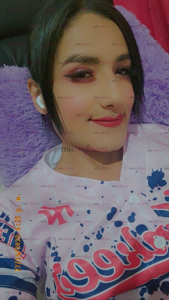 FOTOS DE CHICA TRANS SÚPER COMPLACIENTE DISPUESTA A TODO