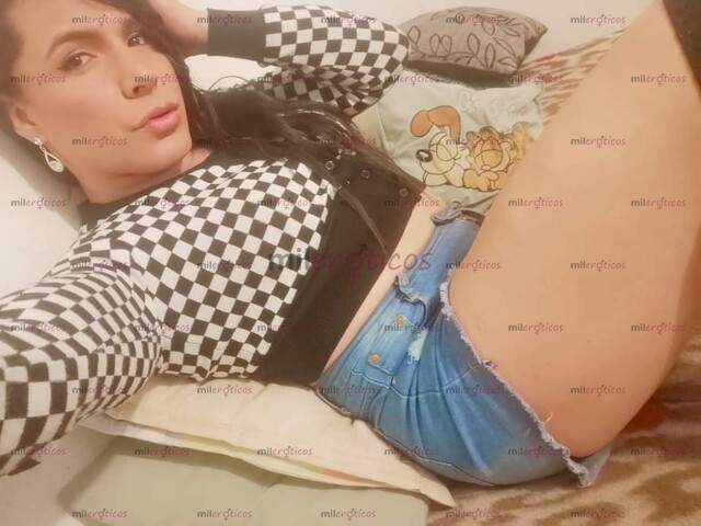 FOTOS DE LIZ BELLA TRANS ROLITA TODA PARA COMPLACERTE