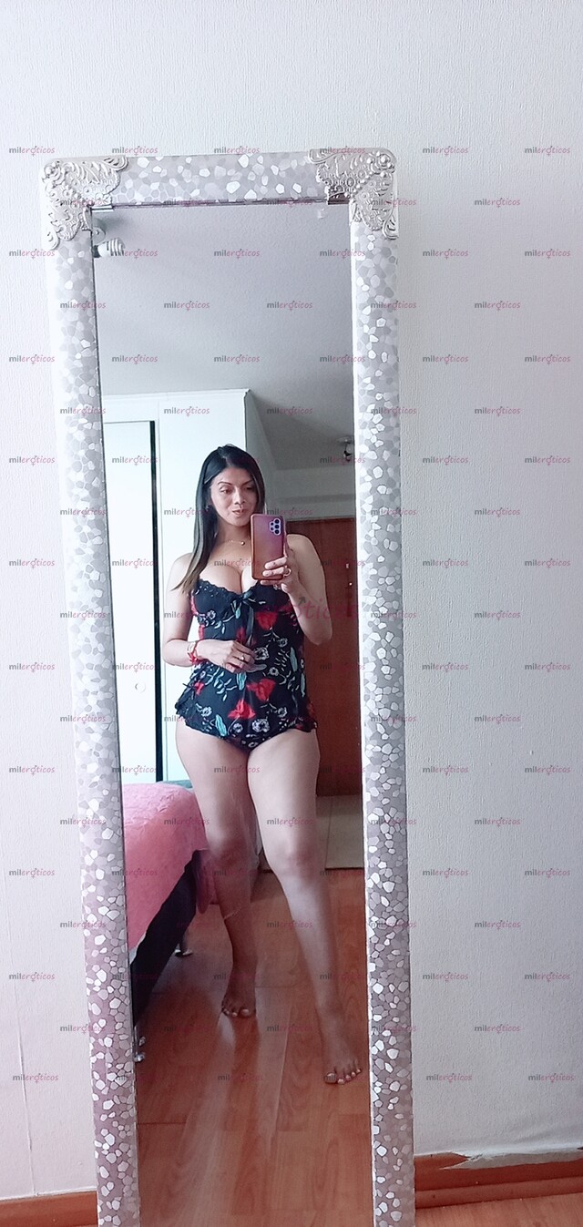 FOTOS DE BELLA TRANS ECUATORIANA SOLO DE PASO POR TU HERMOSO PAIS