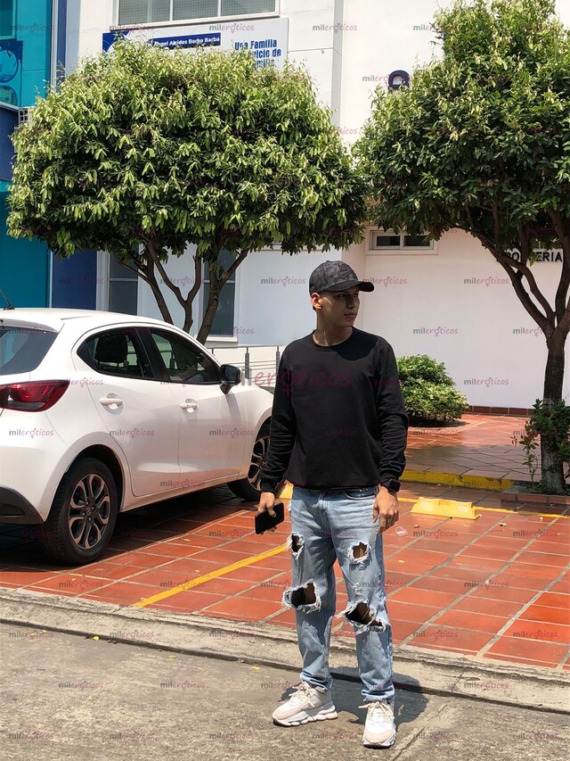 FOTOS DE LISSANDRO VERGON 22 CM NUEVO EN TU CIUDAD CN APARTAMENTO 24 HORAS VERSATIL
