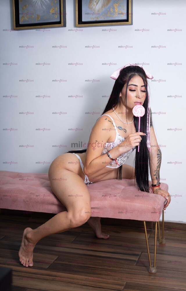 FOTOS DE VALERY HERMOSA NENA NINFOMANA FOTOS REALES
