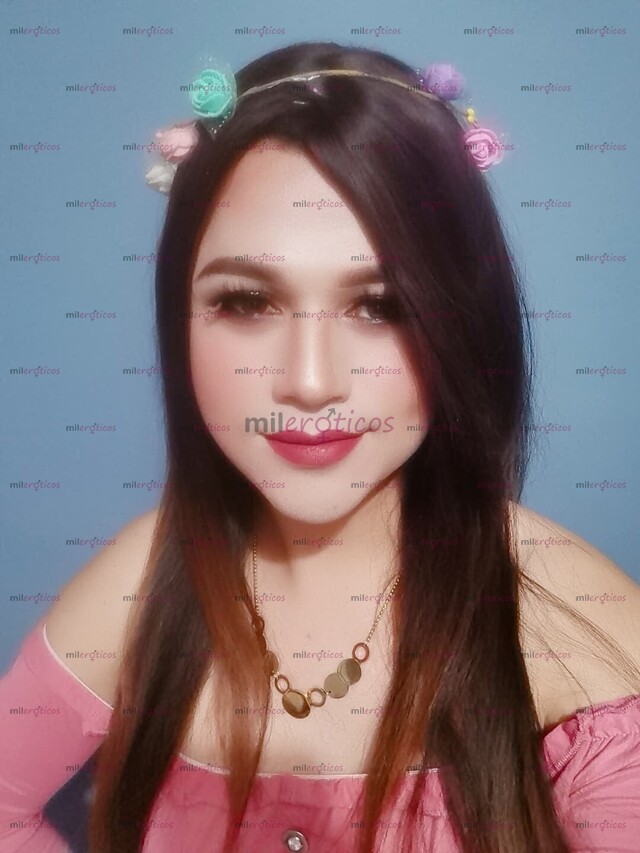 FOTOS DE SOLO POCOS DÍAS CHICA COMPLACIENTE PASEMOS UN MOMENTO AGRADABLE