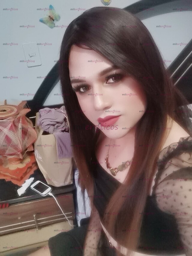 FOTOS DE SOLO POCOS DÍAS CHICA COMPLACIENTE PASEMOS UN MOMENTO AGRADABLE