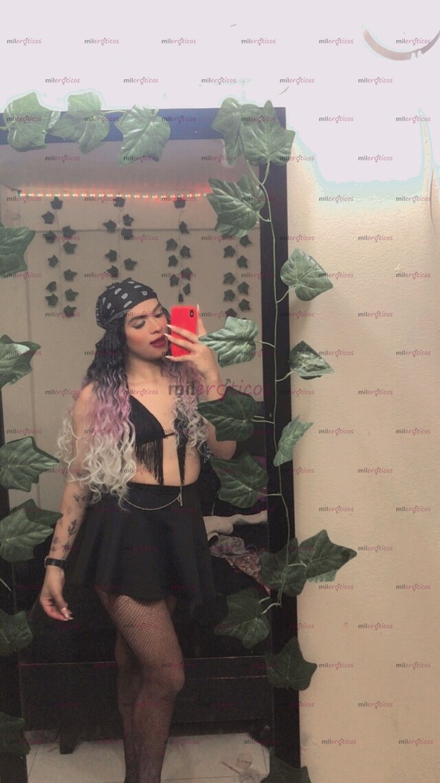 FOTOS DE NUEVA TRANS ACTV, PASIVA, TOTALMENTE NATURAL CON MEDIDAS PERFECTAS!